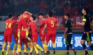 u23亚洲杯预选赛赛程