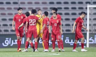 u23亚洲杯预选赛赛程