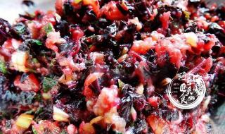 夏至吃什么传统美食