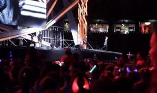 2013smtown鸟巢演唱会