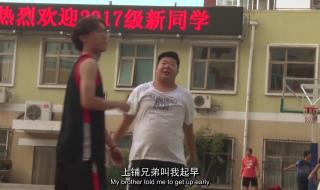 在即将毕业的日子里