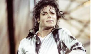 迈克尔杰克逊太空步 迈克尔杰克逊太空步