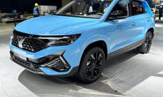 全新大众捷达2023款