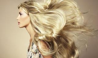 女性这3处毛发旺盛 女性这3处毛发旺盛