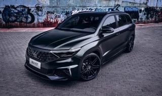 全新大众捷达2023款